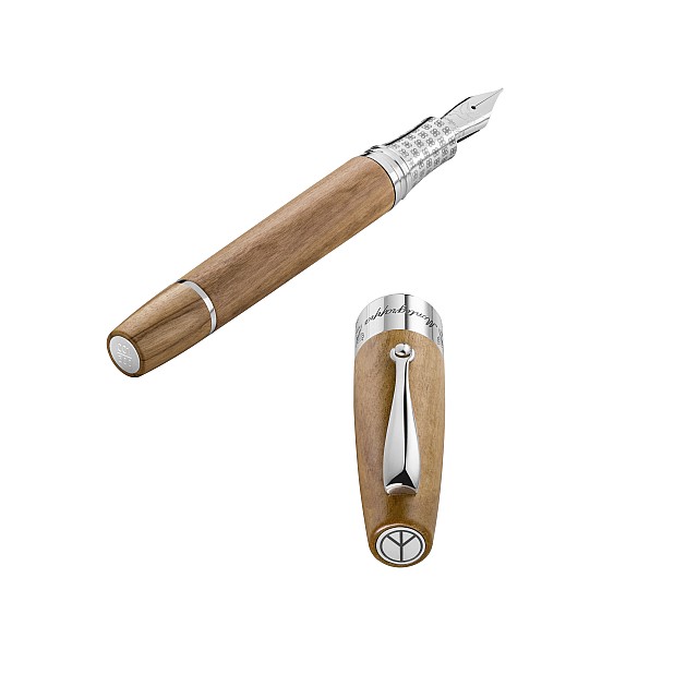Montegrappa Extra Peace Vulpen