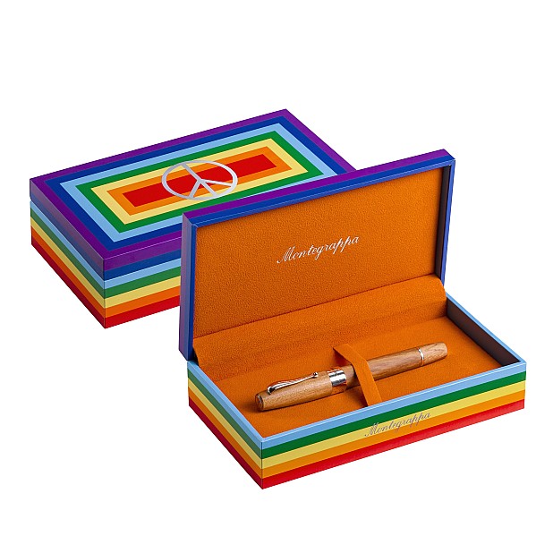Montegrappa Extra Peace Rollerball