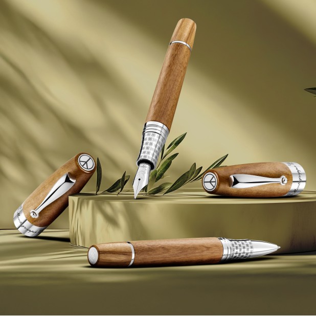 Montegrappa Extra Peace Rollerball