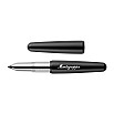 Montegrappa Sanremo Festival Black Marker