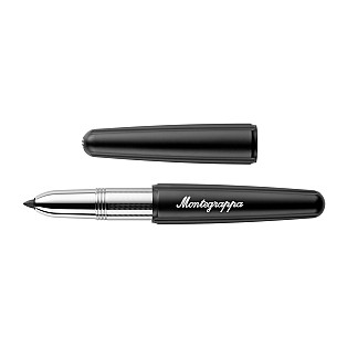 Montegrappa Sanremo Festival Black Marker
