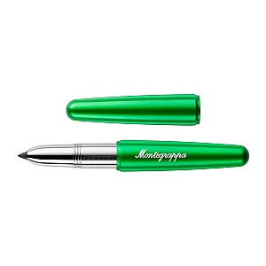 Montegrappa Sanremo Festival Green Marker