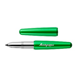 Montegrappa Sanremo Festival Green Marker