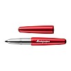 Montegrappa Sanremo Festival Red Marker