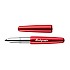 Montegrappa Sanremo Festival Red Marker