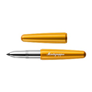 Montegrappa Sanremo Festival Yellow Marker
