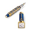 Montegrappa Greek Mythology Odyssey Chapter II Limited Edition Füllfederhalter