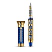 Montegrappa Greek Mythology Odyssey Chapter II Limited Edition Füllfederhalter