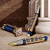 Montegrappa Greek Mythology Odyssey Chapter II Limited Edition Rollerball