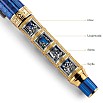 Montegrappa Greek Mythology Odyssey Chapter II Limited Edition Rollerball