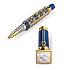 Montegrappa Greek Mythology Odyssey Chapter II Limited Edition Rollerball