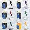 Montegrappa Harry Potter Ravenclaw Blue Ink Bottle
