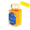Montegrappa Harry Potter Hufflepuff Yellow Ink Bottle