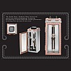 Montegrappa Icons Harry Houdini LE Rollerball