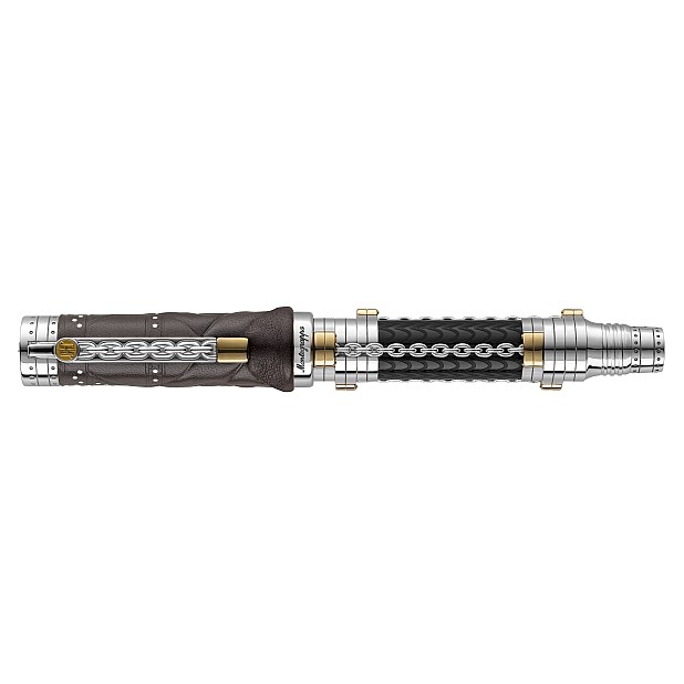 Montegrappa Icons Harry Houdini LE Fountain pen