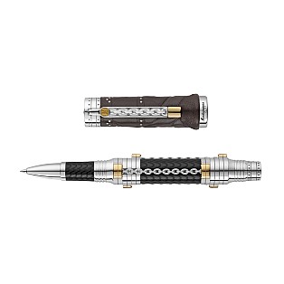 Montegrappa Icons Harry Houdini LE Rollerball