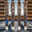 Montegrappa Italian Maritime Republics Amalfi Limited Edition Rollerball