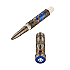 Montegrappa Italian Maritime Republics Amalfi Limited Edition Rollerball
