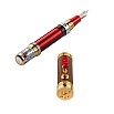 Montegrappa Stanley Kubrick The Shining Limited Edition Vulpen