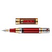Montegrappa Stanley Kubrick The Shining Limited Edition Vulpen