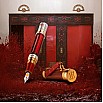 Montegrappa Stanley Kubrick The Shining Limited Edition Vulpen