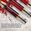 Montegrappa Stanley Kubrick The Shining Limited Edition Vulpen