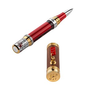 Montegrappa Stanley Kubrick The Shining Limited Edition Rollerball