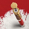 Montegrappa Stanley Kubrick The Shining Limited Edition Vulpen