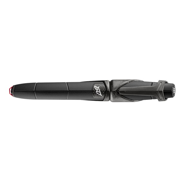 Montegrappa Automobili Lamborghini 60° Nero Noctis Rollerball