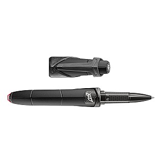 Montegrappa Automobili Lamborghini 60° Nero Noctis Rollerball