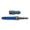 Montegrappa Automobili Lamborghini 60° Blue Aegeus Vulpen
