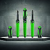 Montegrappa Automobili Lamborghini 60° Verde Viper Fountain pen