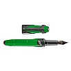 Montegrappa Automobili Lamborghini 60° Verde Viper Fountain pen