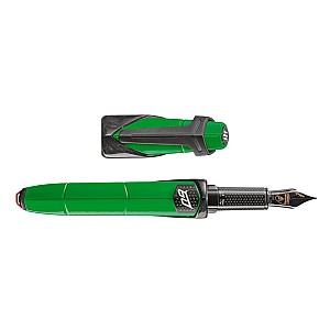 Montegrappa Automobili Lamborghini 60° Verde Viper Fountain pen