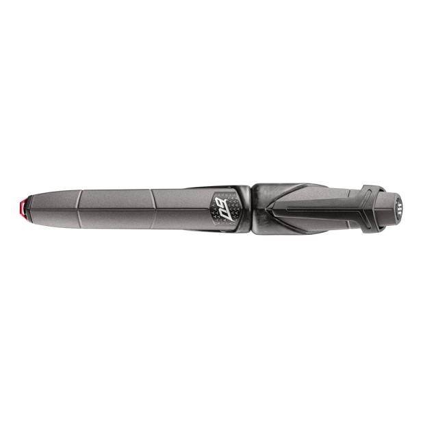 Montegrappa Automobili Lamborghini 60° Grigio Titans Rollerball