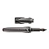 Montegrappa Automobili Lamborghini 60° Grigio Titans Fountain pen