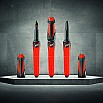 Montegrappa Automobili Lamborghini 60° Arancio Apodis Rollerball