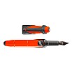 Montegrappa Automobili Lamborghini 60° Arancio Apodis Fountain pen