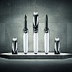 Montegrappa Automobili Lamborghini 60° Bianco Siderale Rollerball