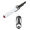 Montegrappa Automobili Lamborghini 60° Bianco Siderale Fountain pen