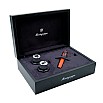 Montegrappa Automobili Lamborghini 60° Verde Viper Fountain pen