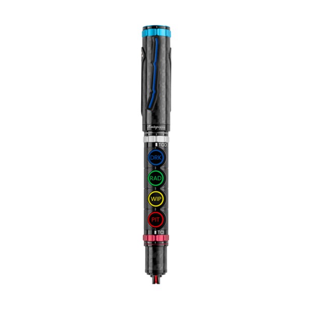 Montegrappa 24 Heures du Mans 2023 LE Vulpen