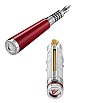 Montegrappa Prince Albert II of Monaco Foundation: Life Stylo Plume