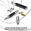 Montegrappa 007 Spymaster Duo James Bond 60th Anniversary Fountain Pen