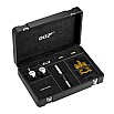 Montegrappa 007 Spymaster Duo James Bond 60th Anniversary Fountain Pen