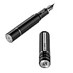 Montegrappa Anytime by Paolo Favaretto Maestro Pióro Wieczne