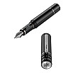 Montegrappa Anytime by Paolo Favaretto Maestro Pióro Wieczne
