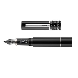 Montegrappa Anytime by Paolo Favaretto Maestro Fountain pen
