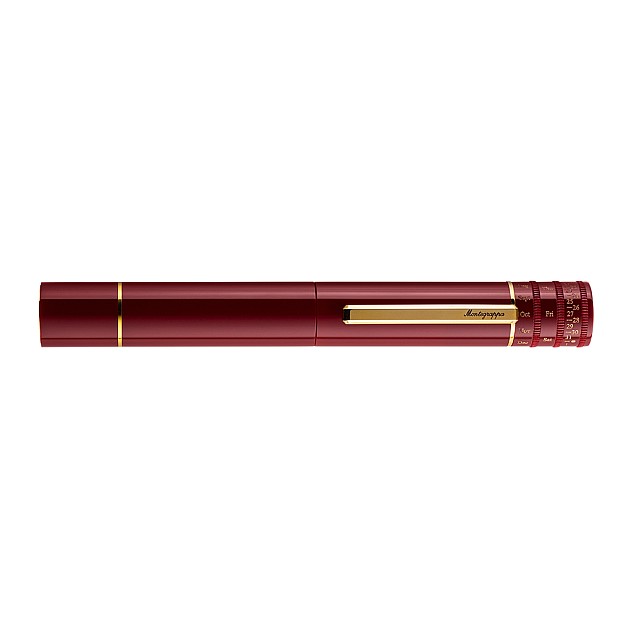Montegrappa Anytime by Paolo Favaretto Supremo Rollerball