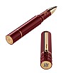 Montegrappa Anytime by Paolo Favaretto Supremo Rollerball